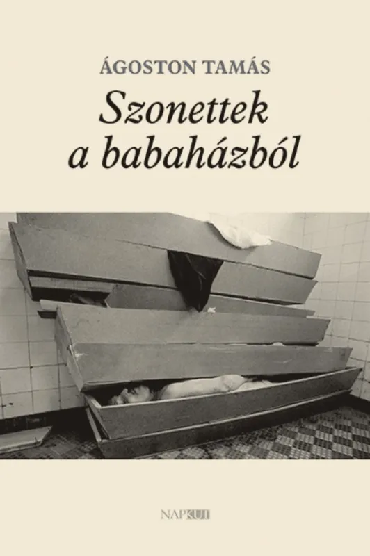 Szonettek a babaházból Kihagyhatatlan ajánlat