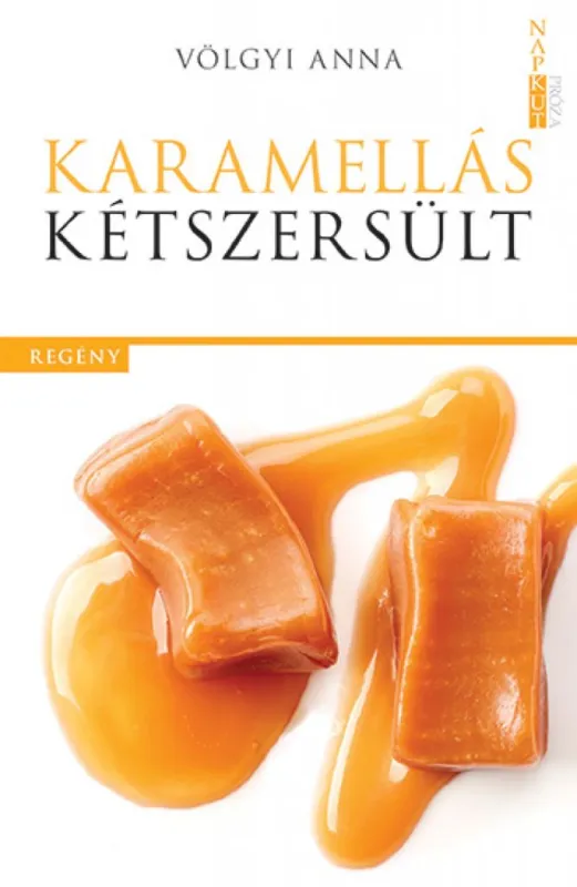 Karamellás kétszersült Expressz szállítás