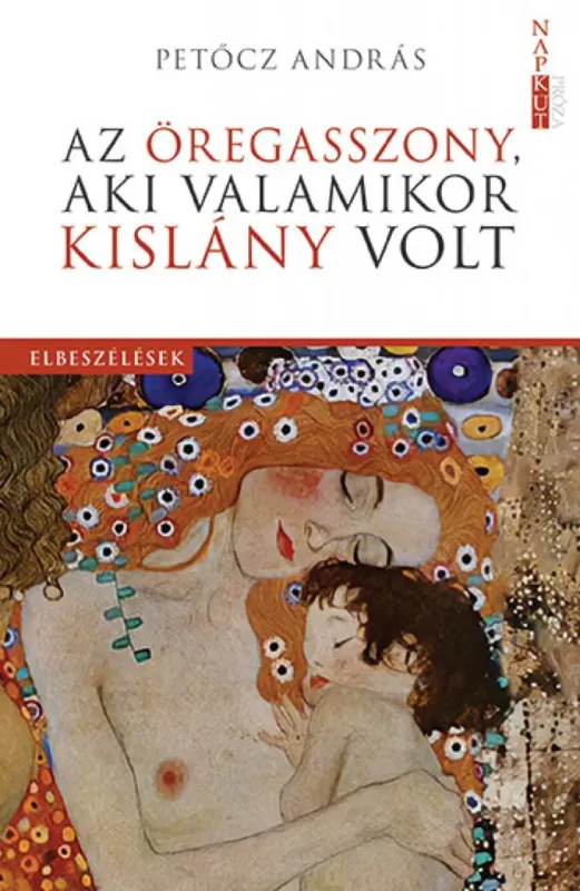 Szezonális akció Az öregasszony, aki valamikor kislány volt