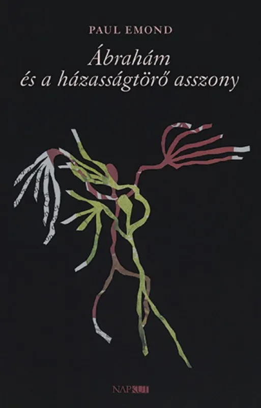 Árengedmény Ábrahám és a házasságtörő asszony - és más elbeszélések