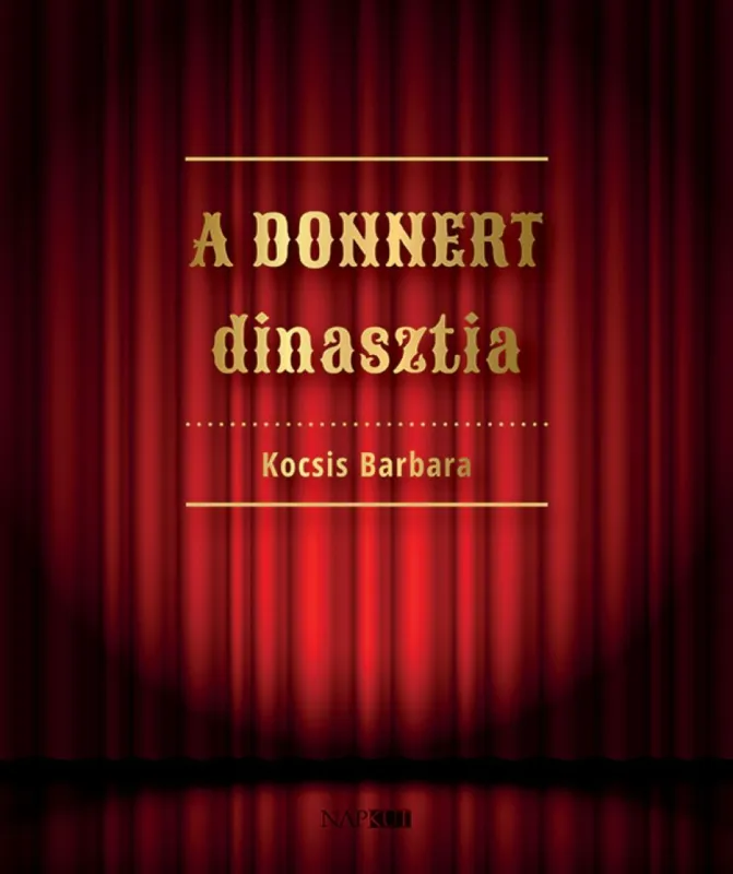 A Donnert dinasztia Olcsó