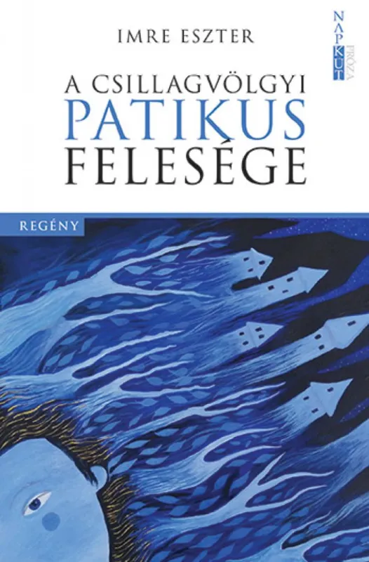 A csillagvölgyi patikus felesége Olcsóbb