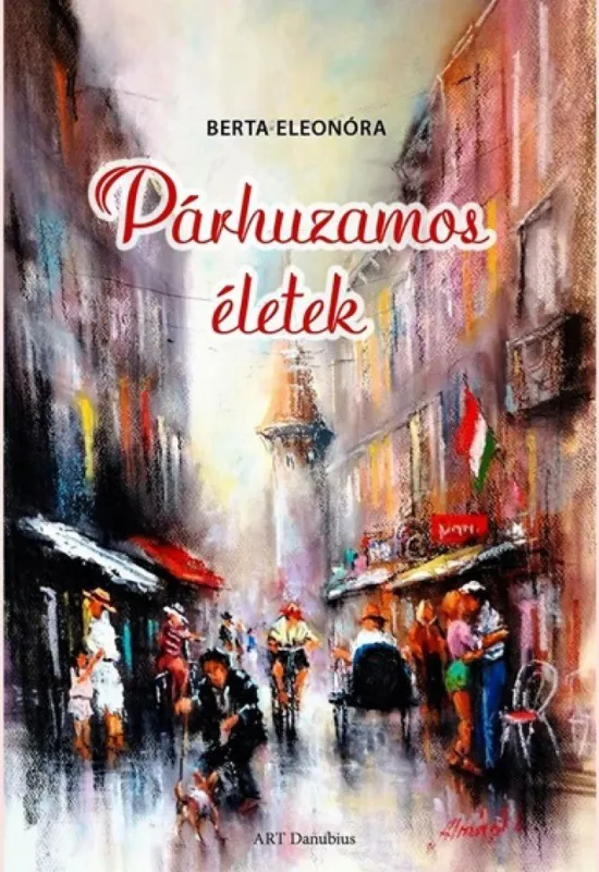 Párhuzamos életek Népszerű