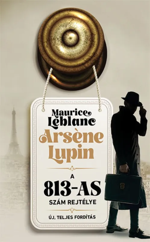 Árcsökkenés Arsene Lupin – A 813–as szám rejtélye