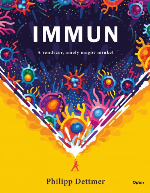 Immun - A rendszer, amely megóv minket Népszerű