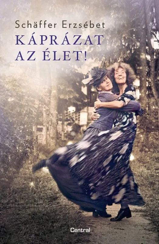 Káprázat az élet - puha táblás Kihagyhatatlan ajánlat