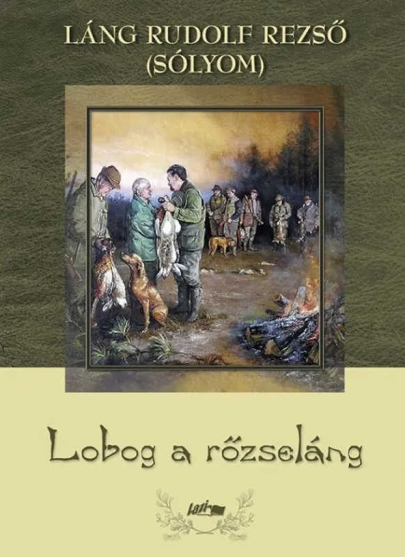 Lobog a rőzseláng Akció