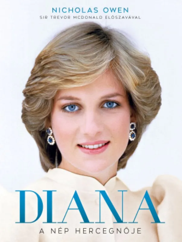 Diana, a nép hercegnője Nézd meg most