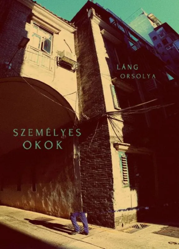 Ajánlat Személyes okok