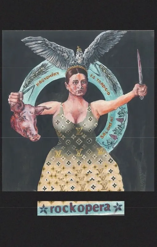 Ajánlat Rockopera