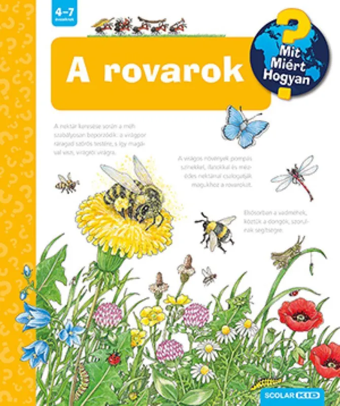 A rovarok Biztonságos fizetés