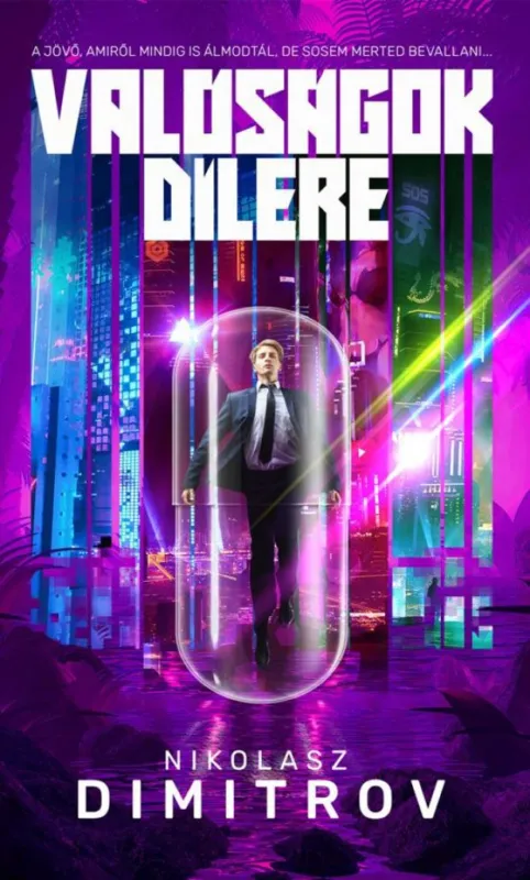 Valóságok dílere Akció