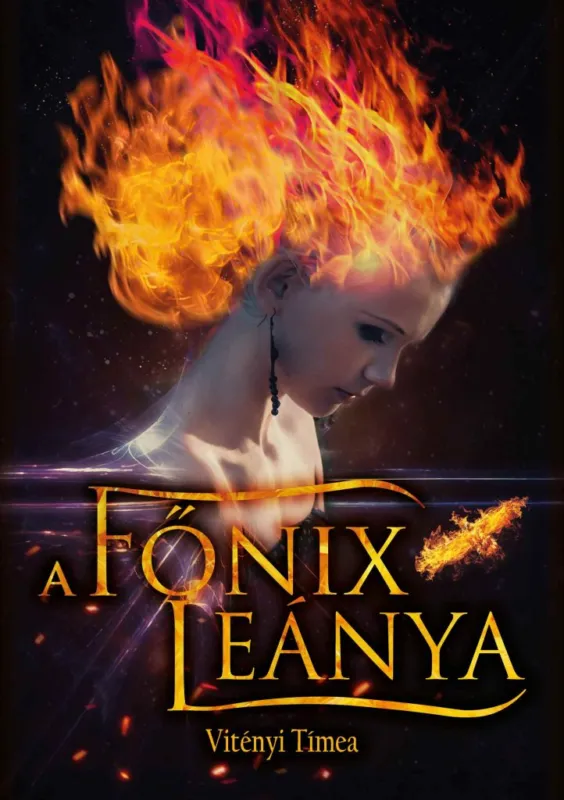 A Főnix leánya Legkelendőbb