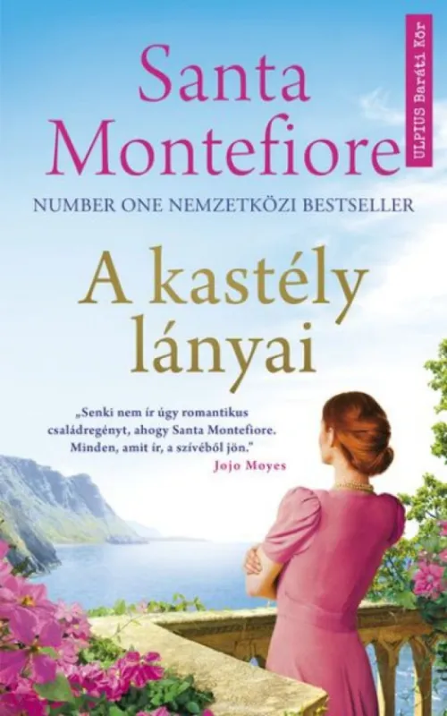 Biztonságos fizetés A kastély lányai