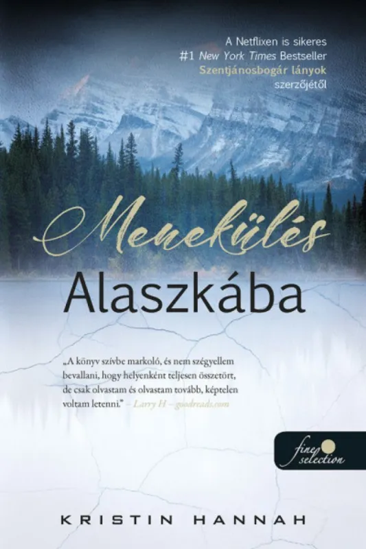 Menekülés Alaszkába Ne maradj le