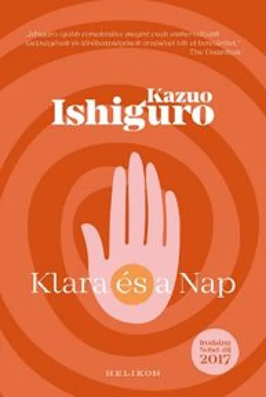 Akció Klara és a Nap
