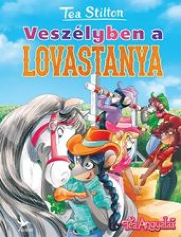 Veszélyben a lovastanya Biztonságos fizetés