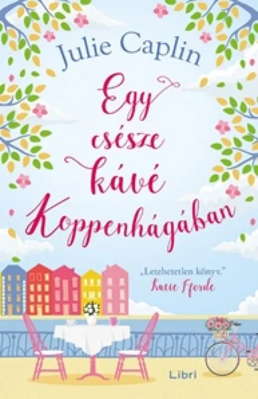 Szuper akció Egy csésze kávé Koppenhágában