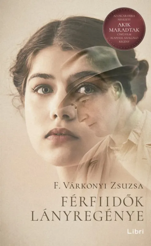 Férfiidők lányregénye Azonnali szállítás