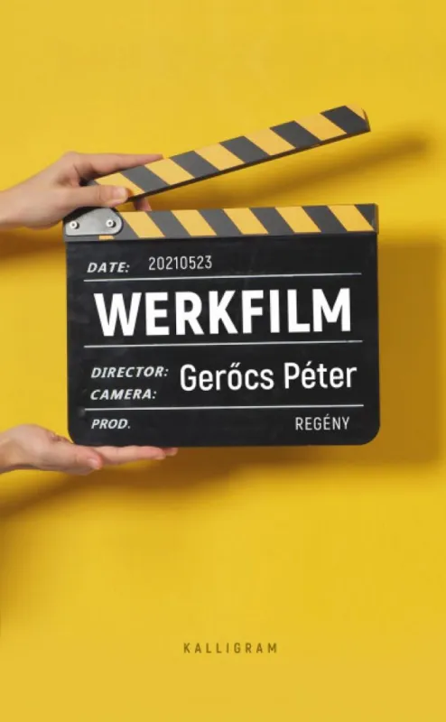 Végkiárusítás Werkfilm