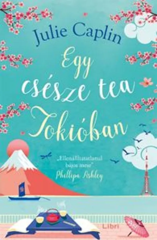 Olcsó Egy csésze tea Tokióban