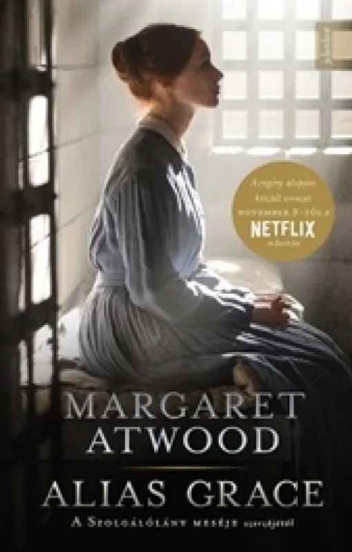 Alias Grace Utolsó esély