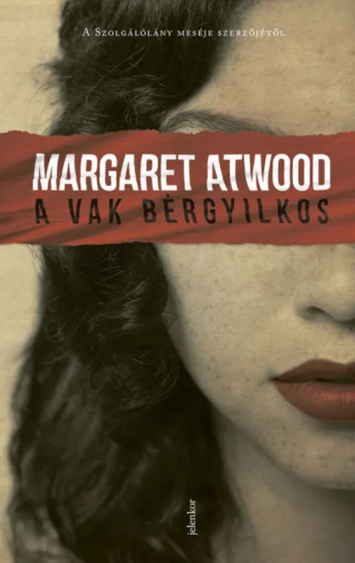 Olcsóbb A vak bérgyilkos