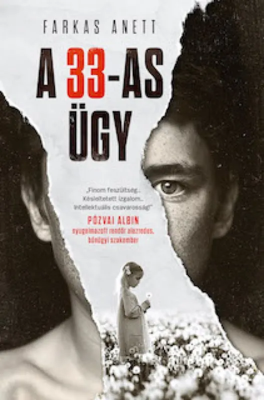 Kiárusítás A 33-as ügy