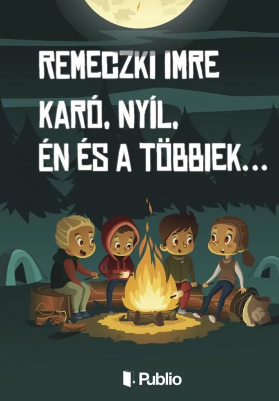 Karó, Nyíl, Én és a többiek… Végkiárusítás