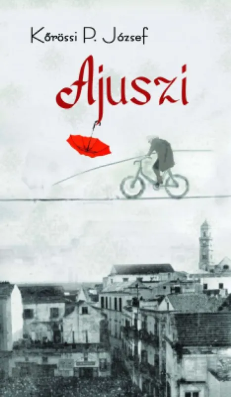 Ajuszi Szuper akció
