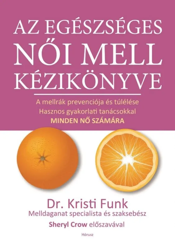Vásárlói kedvenc Az egészséges női mell kézikönyve