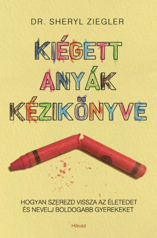 Kiégett anyák kézikönyve Biztonságos fizetés