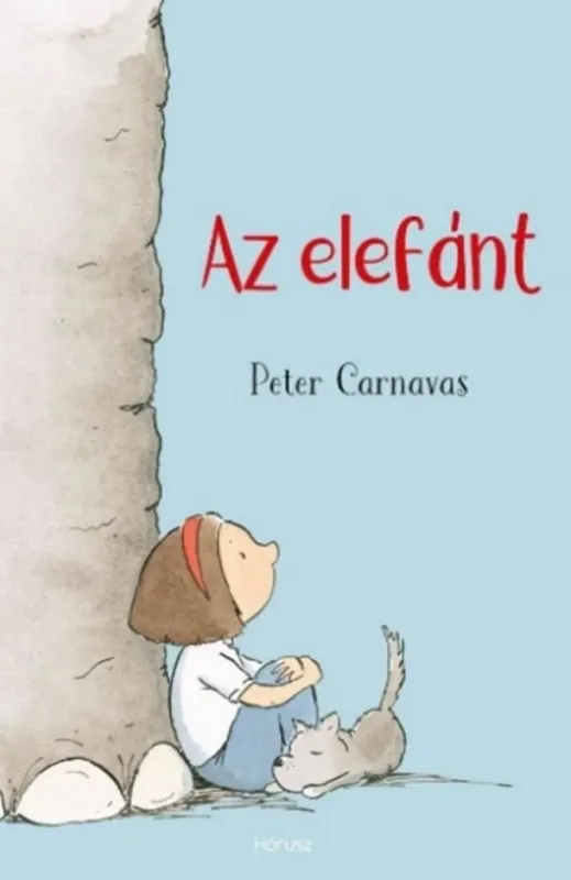 Az elefánt Akció