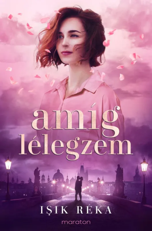 Bestseller Amíg lélegzem