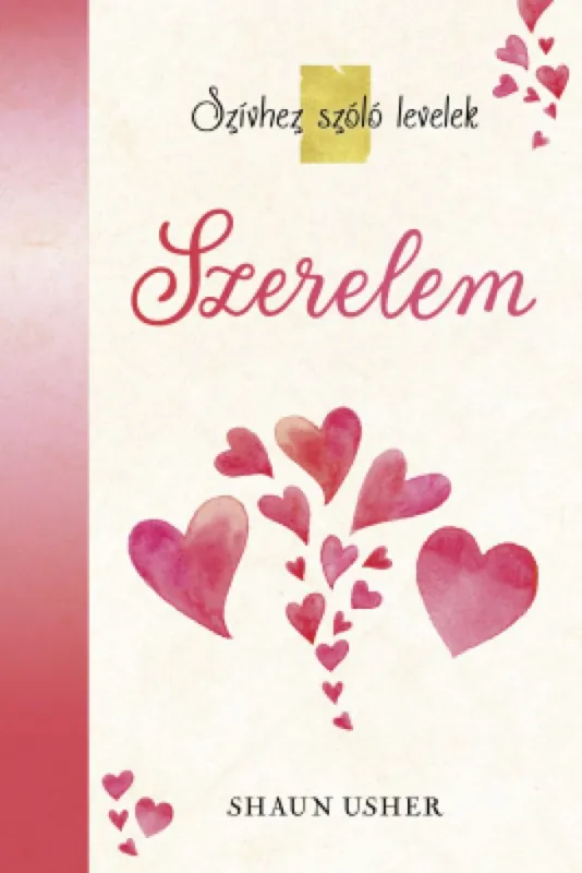 Expressz szállítás Szívhez szóló levelek – Szerelem