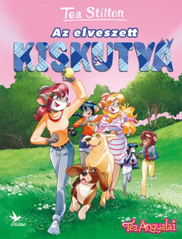 Exkluzív ajánlat Az elveszett kiskutya