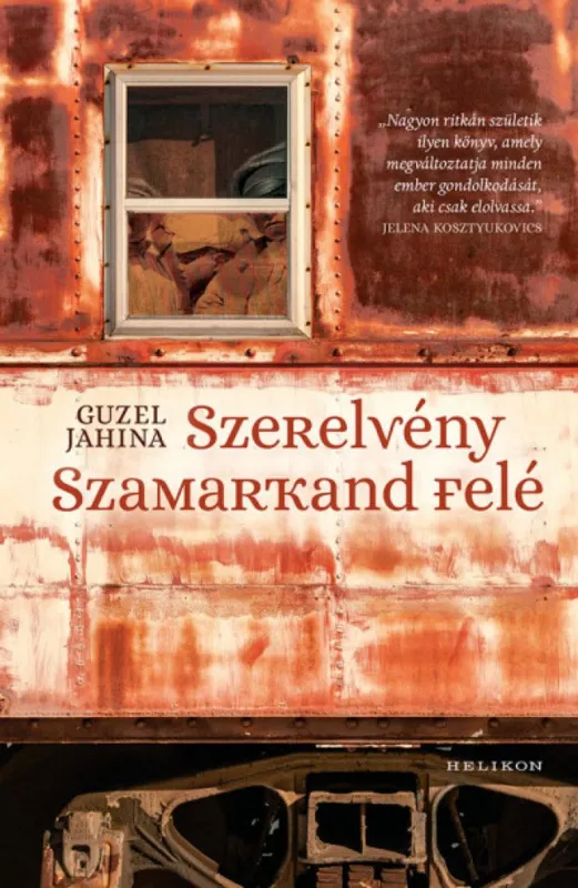 Gyors kiszállítás Szerelvény Szamarkand felé