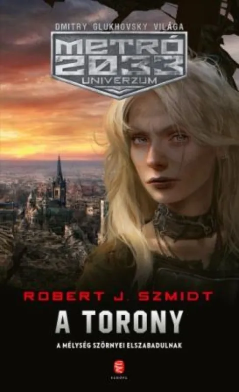 A Torony Korlátozott ajánlat