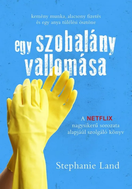 Egy szobalány vallomása Gyors szállítás