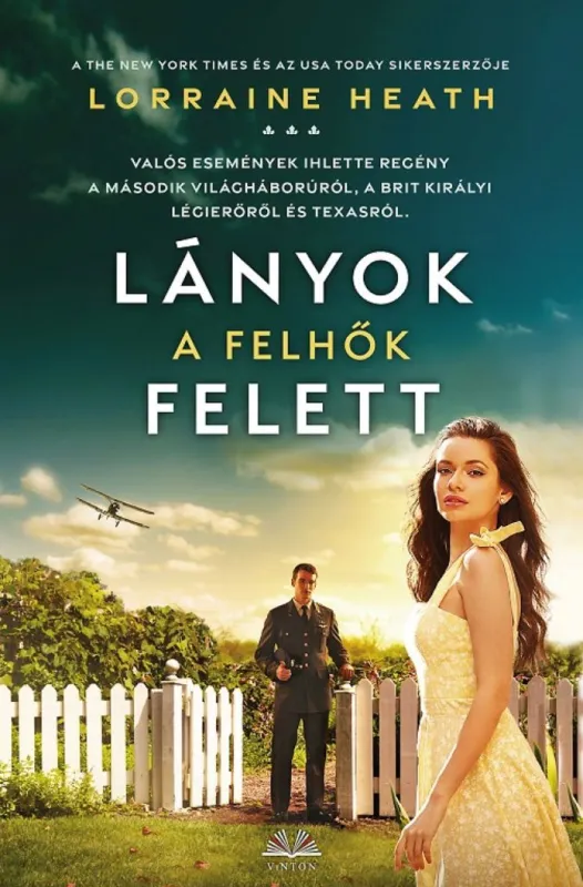 Prémium Lányok a felhők felett