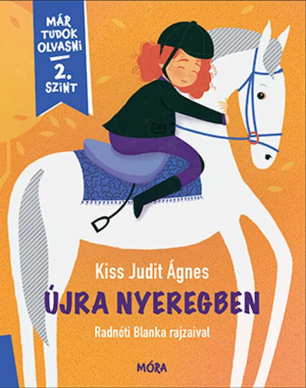 Újra nyeregben Szuper ajánlat