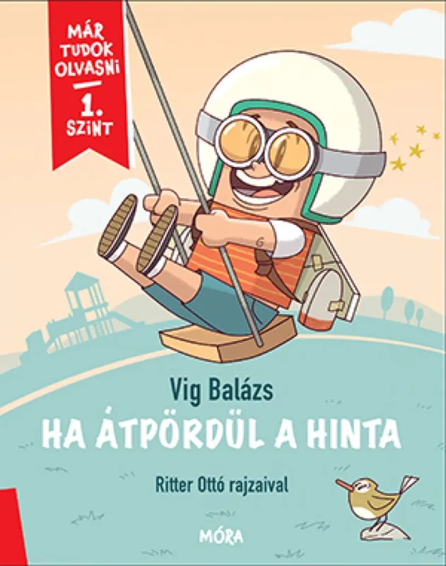 Ha átpördül a hinta Akciós ár