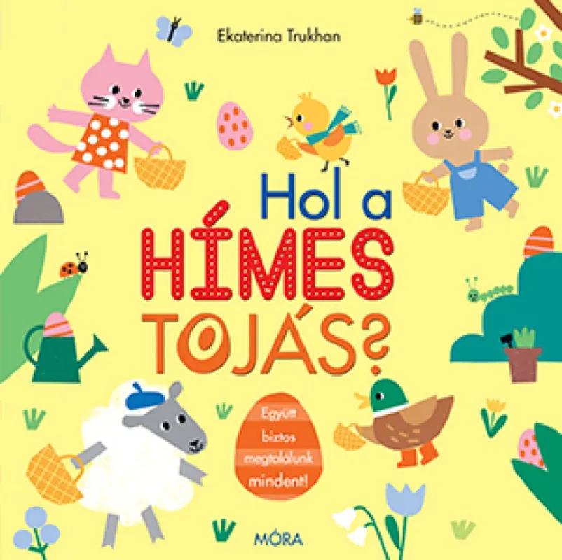 Biztonságos fizetés Hol a hímes tojás?