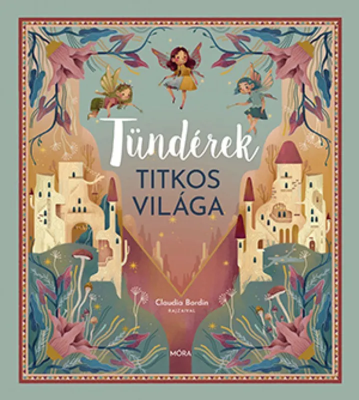 Tündérek titkos világa Gyors szállítás