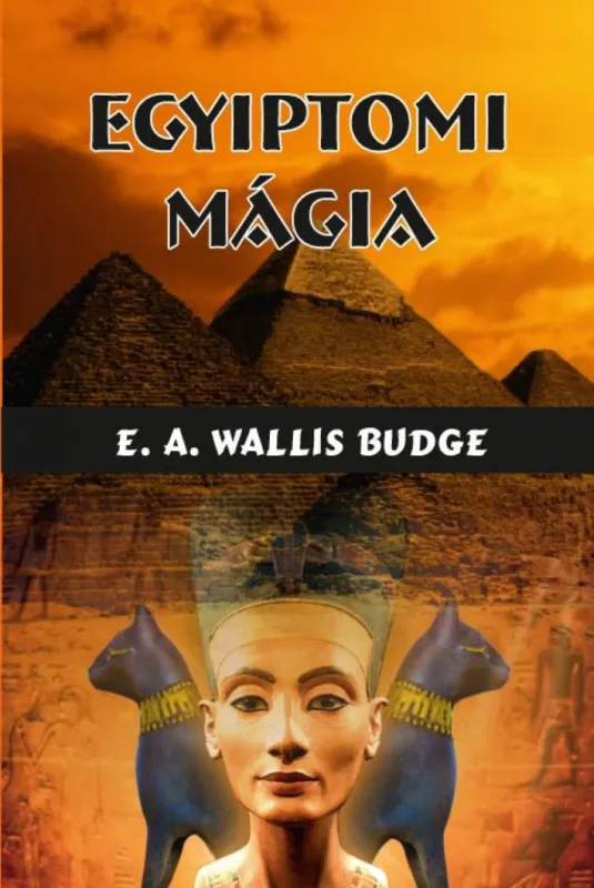 Vedd meg most Egyiptomi mágia