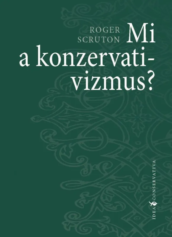 Mi a konzervativizmus? Szuper ajánlat