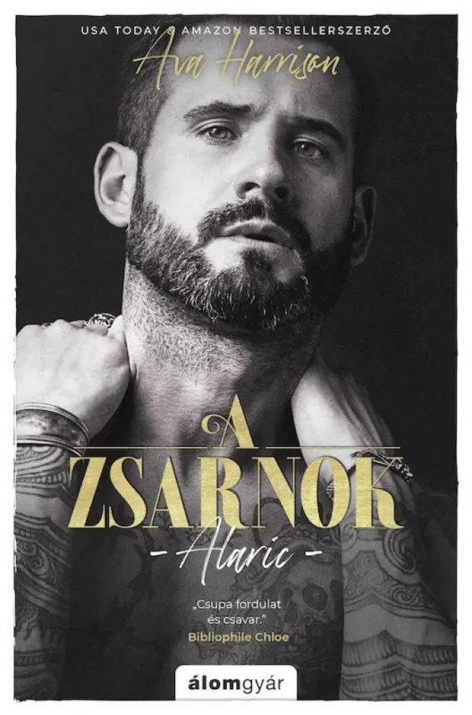 A zsarnok - Alaric Biztonságos fizetés