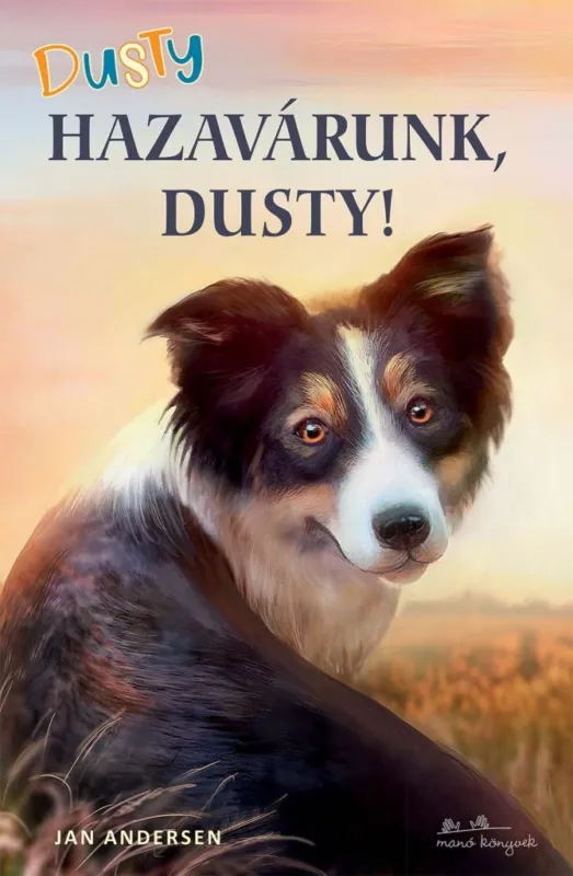 Dusty - Hazavárunk, Dusty! Expressz kézbesítés