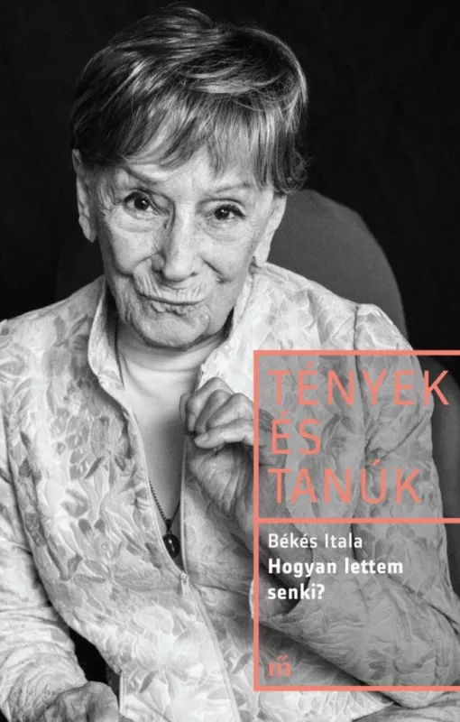 Biztonságos vásárlás Hogyan lettem senki?