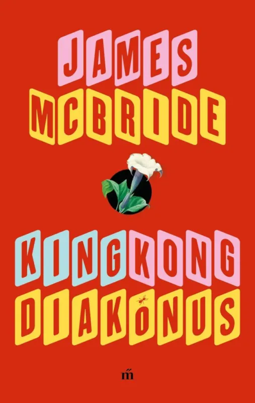 King Kong diakónus Akciós ár